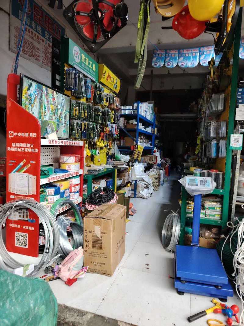建筑装饰材料行业的最新趋势与变革